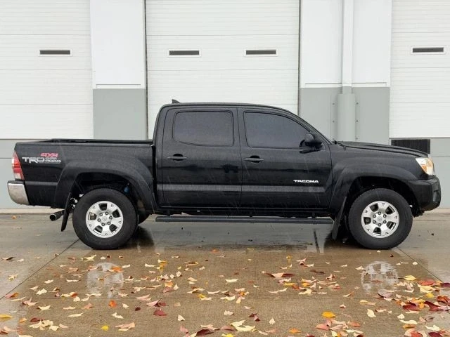 2012 Toyota Tacoma 2nd Gen - Image 6 of 21