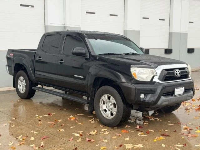 2012 Toyota Tacoma 2nd Gen - Image 7 of 21