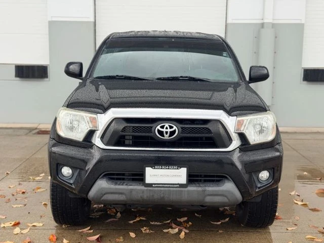 2012 Toyota Tacoma 2nd Gen - Image 8 of 21