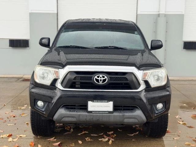 2012 Toyota Tacoma 2nd Gen - Image 8 of 21