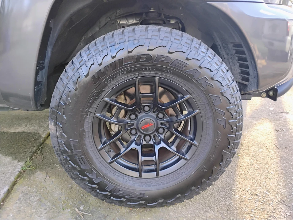 2012 Toyota Tacoma 2nd Gen - Image 22 of 31