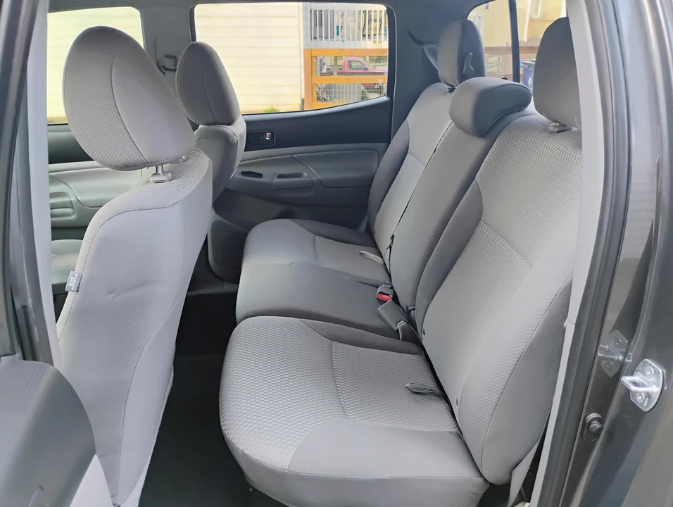 2012 Toyota Tacoma 2nd Gen - Image 31 of 31