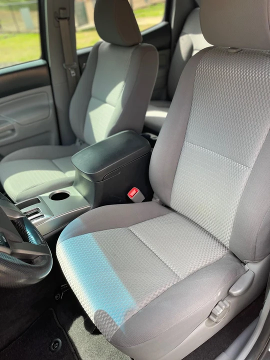 2012 Toyota Tacoma 2nd Gen - Image 27 of 31