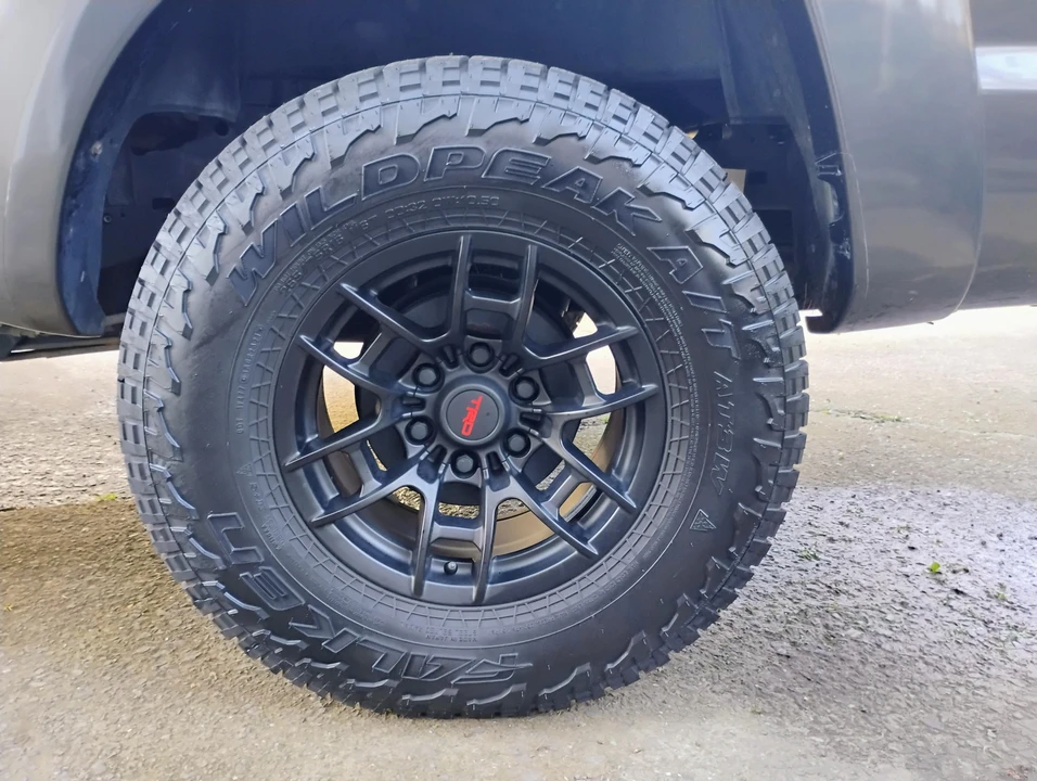 2012 Toyota Tacoma 2nd Gen - Image 20 of 31