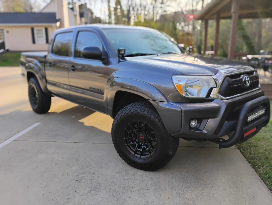 2012 Toyota Tacoma 2nd Gen - Image 14 of 31