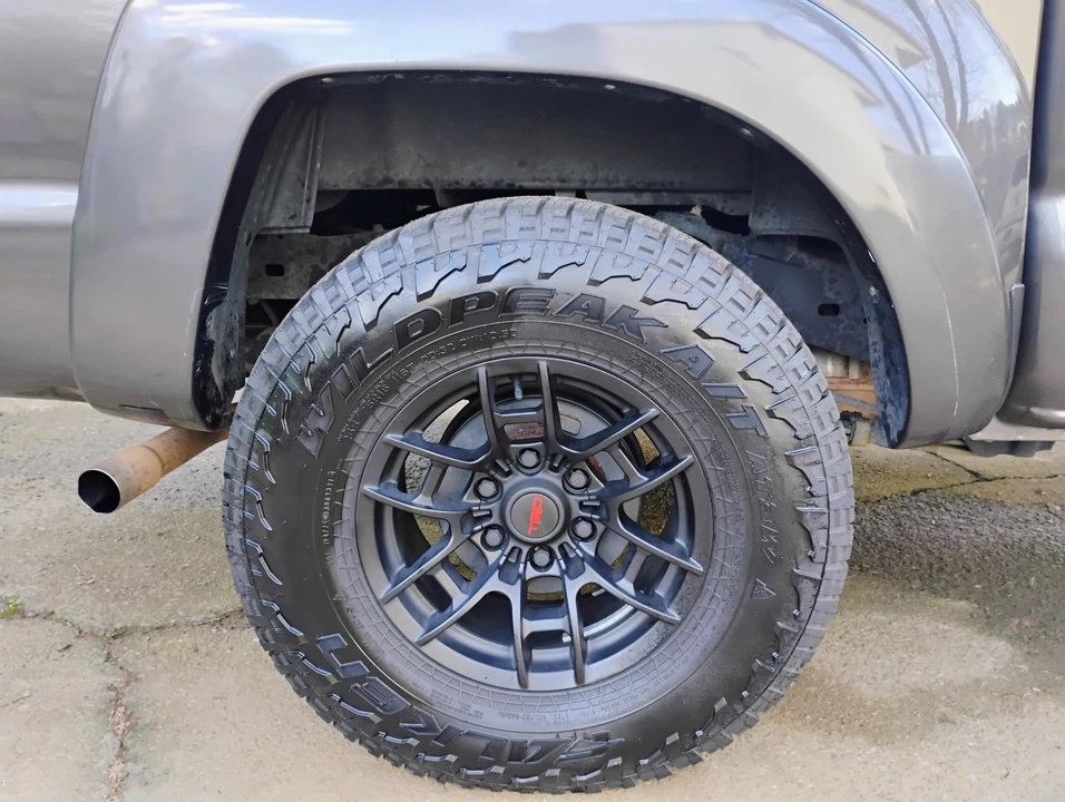 2012 Toyota Tacoma 2nd Gen - Image 21 of 31
