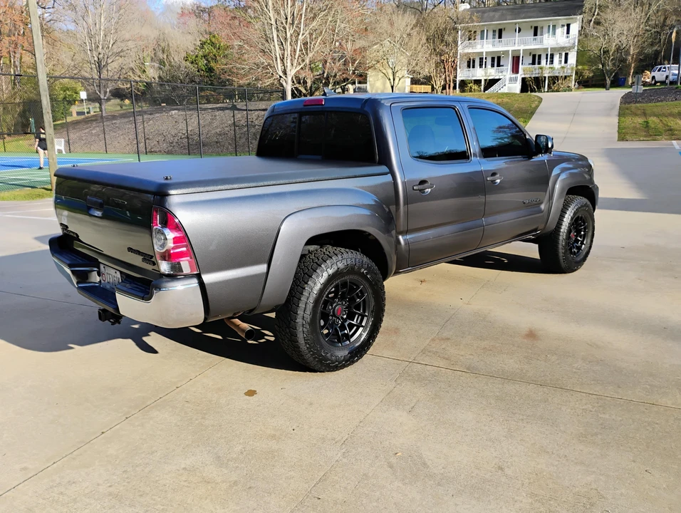 2012 Toyota Tacoma 2nd Gen - Image 12 of 31