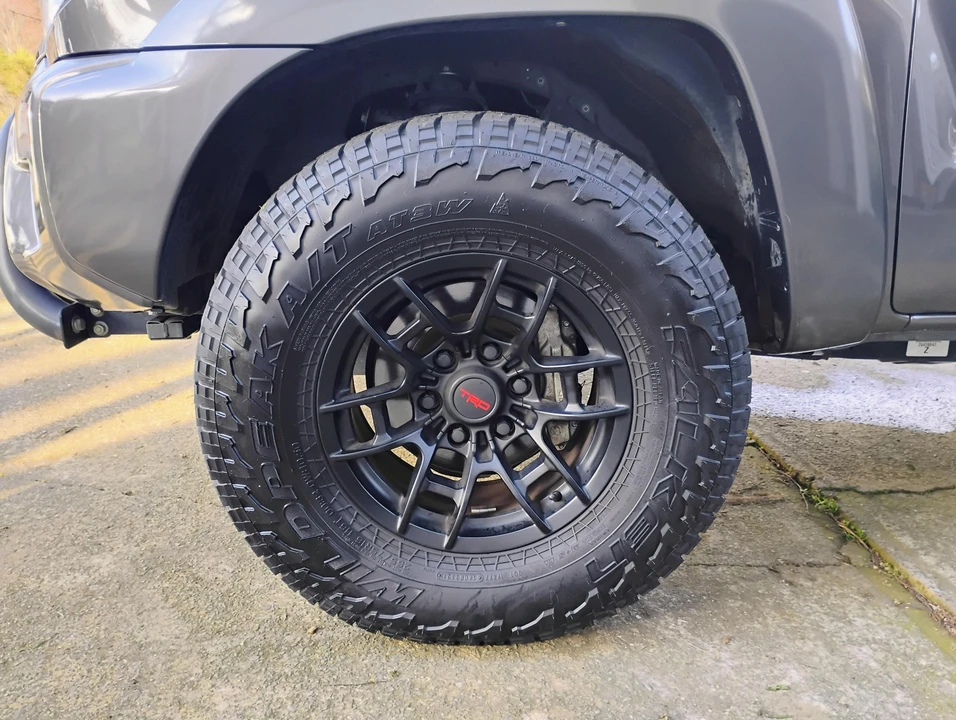 2012 Toyota Tacoma 2nd Gen - Image 19 of 31