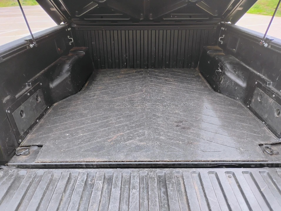 2012 Toyota Tacoma 2nd Gen - Image 17 of 31