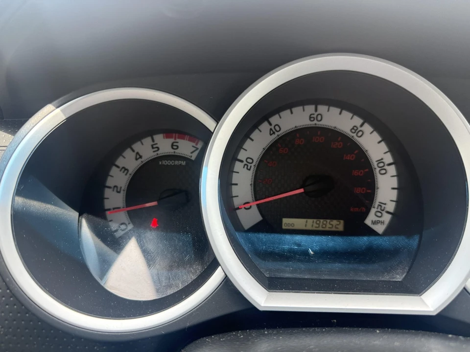 2012 Toyota Tacoma 2nd Gen - Image 31 of 31