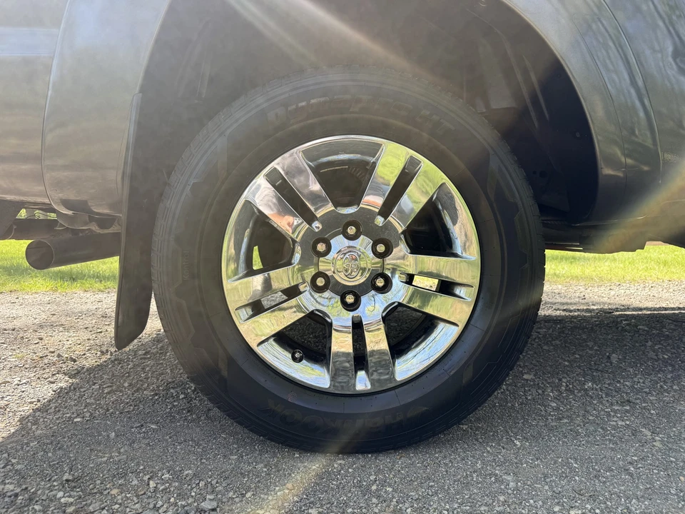 2012 Toyota Tacoma 2nd Gen - Image 21 of 31