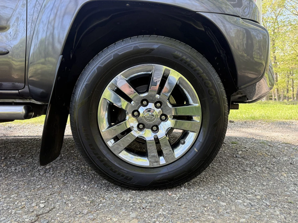 2012 Toyota Tacoma 2nd Gen - Image 22 of 31