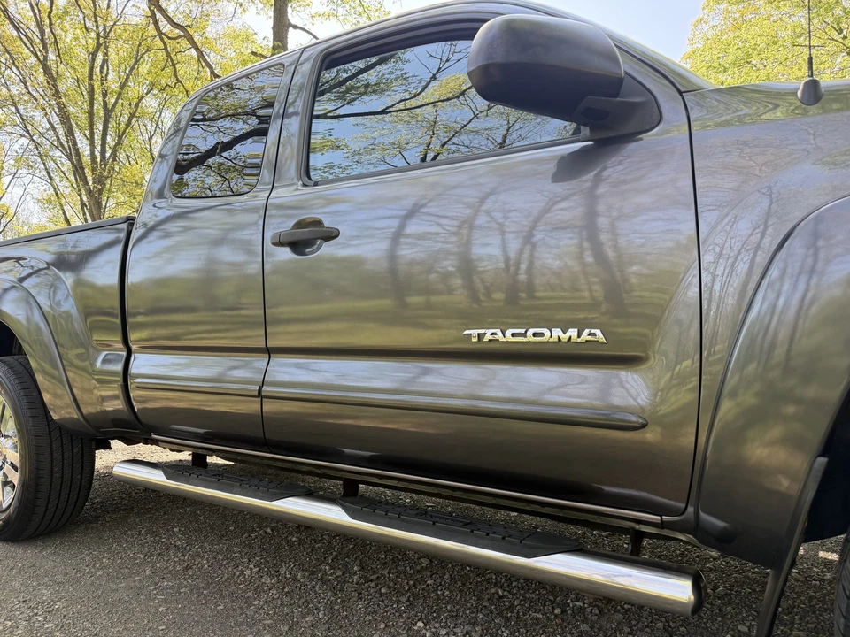 2012 Toyota Tacoma 2nd Gen - Image 14 of 31