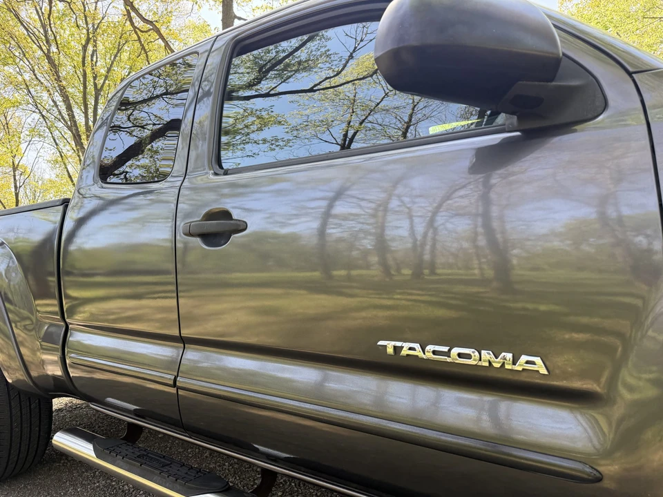 2012 Toyota Tacoma 2nd Gen - Image 15 of 31