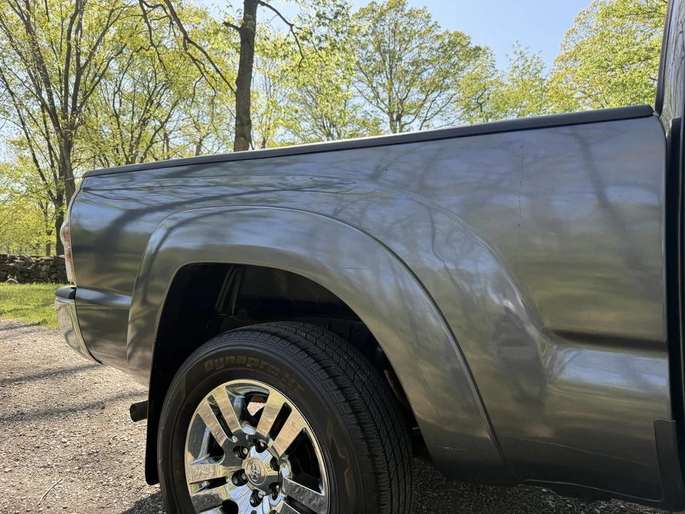 2012 Toyota Tacoma 2nd Gen - Image 13 of 31