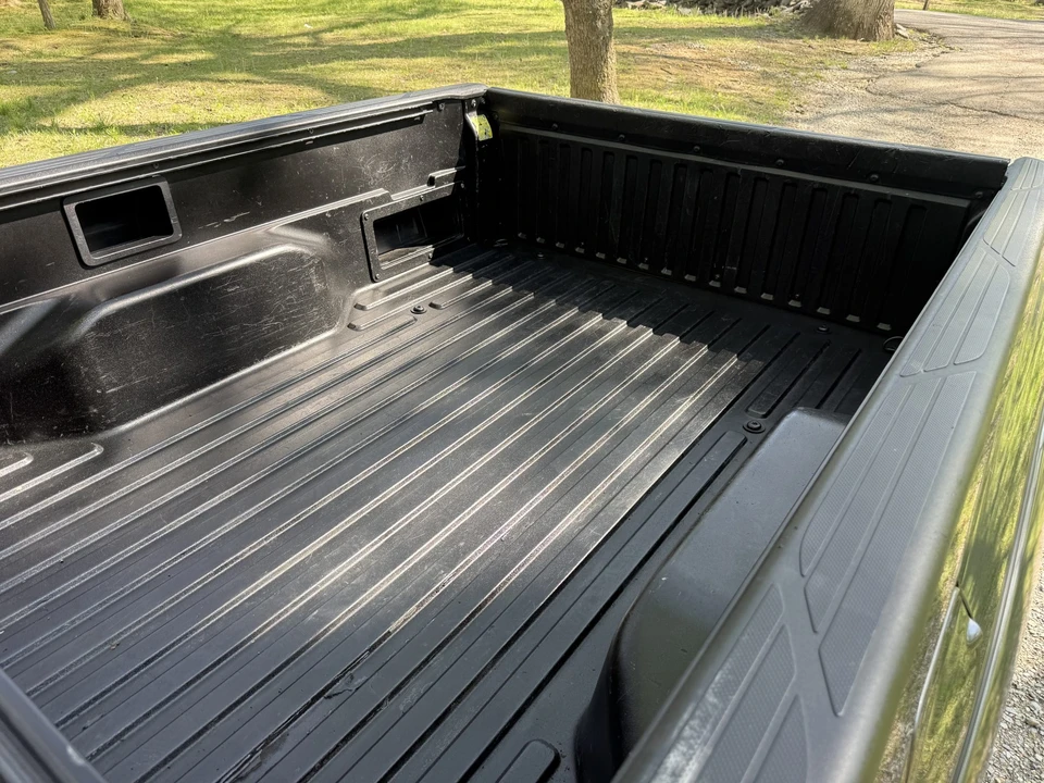 2012 Toyota Tacoma 2nd Gen - Image 18 of 31