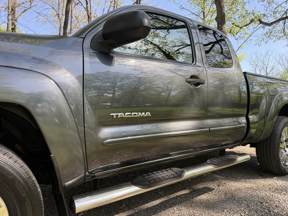2012 Toyota Tacoma 2nd Gen - Image 9 of 31
