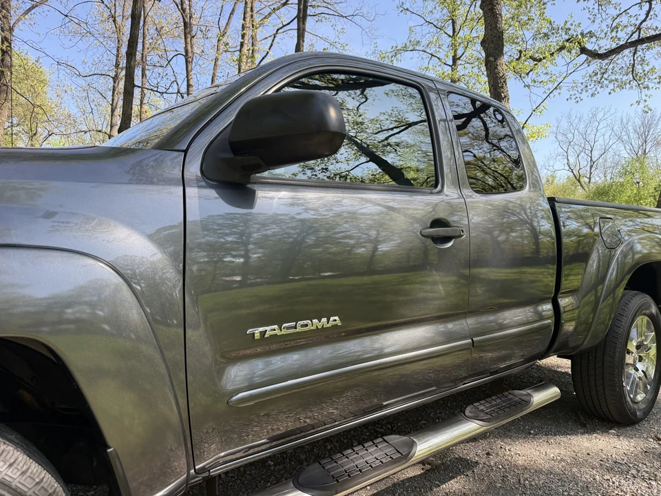 2012 Toyota Tacoma 2nd Gen - Image 10 of 31