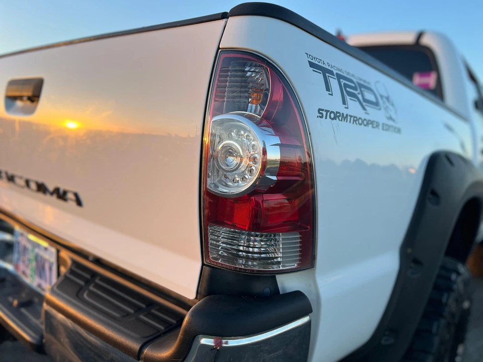 2012 Toyota Tacoma 2nd Gen - Image 19 of 31