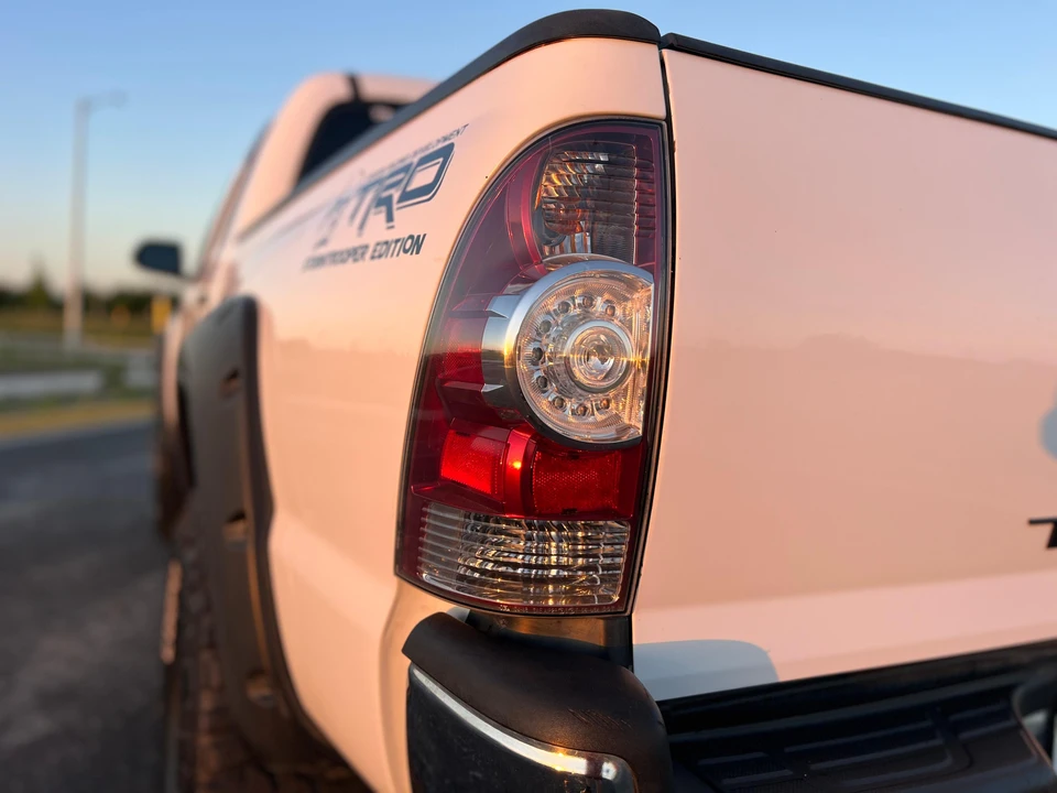 2012 Toyota Tacoma 2nd Gen - Image 15 of 31