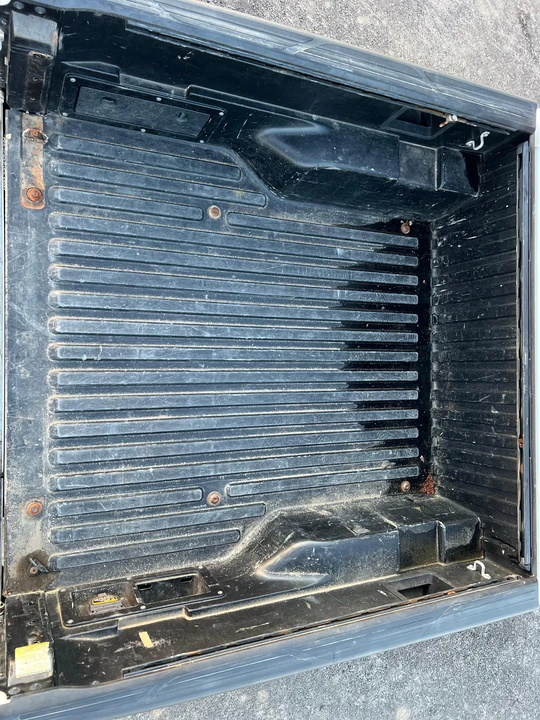2012 Toyota Tacoma 2nd Gen - Image 16 of 31
