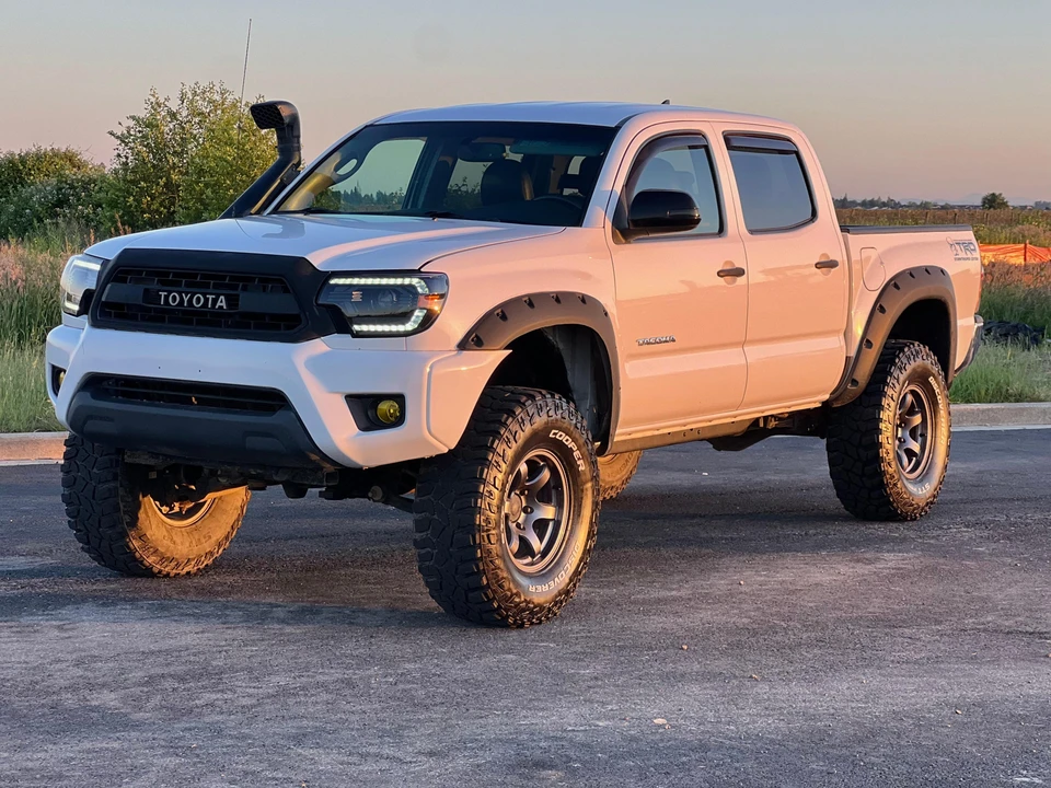 2012 Toyota Tacoma 2nd Gen - Image 6 of 31
