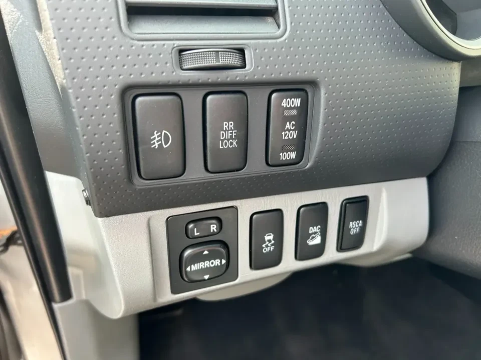 2012 Toyota Tacoma 2nd Gen - Image 10 of 16