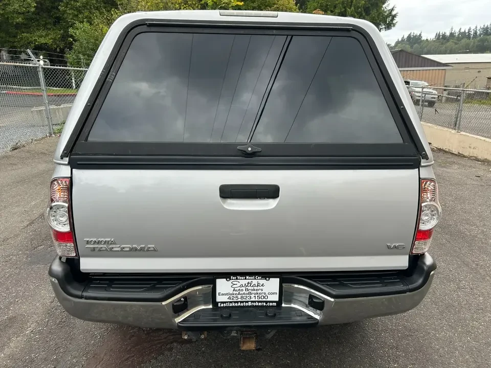 2012 Toyota Tacoma 2nd Gen - Image 5 of 16
