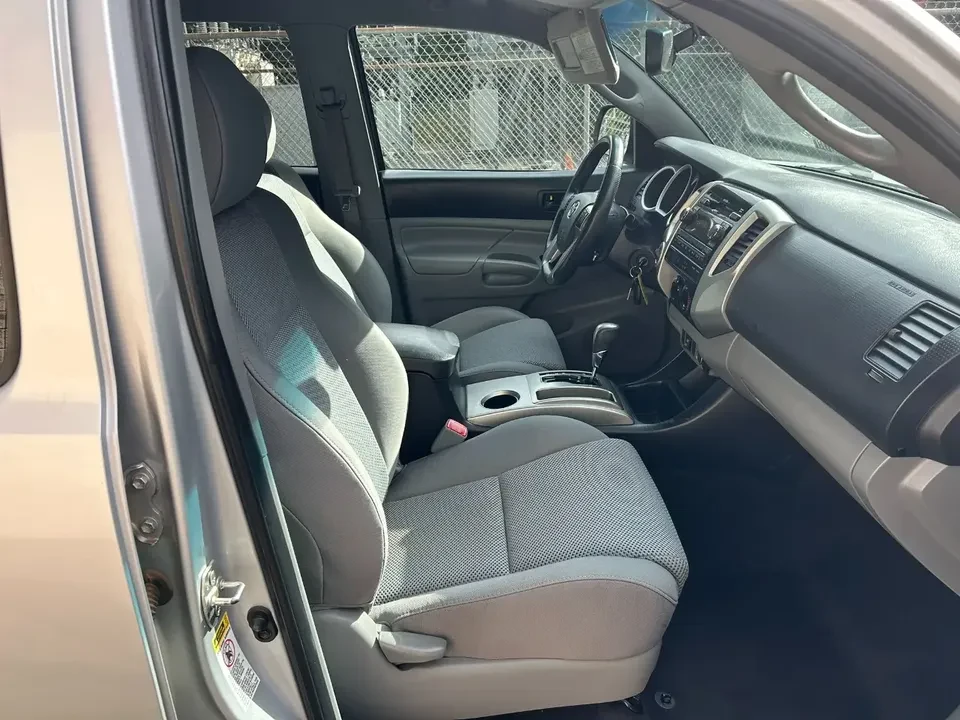 2012 Toyota Tacoma 2nd Gen - Image 15 of 16