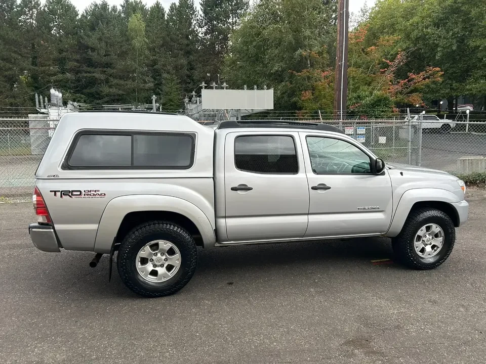 2012 Toyota Tacoma 2nd Gen - Image 3 of 16