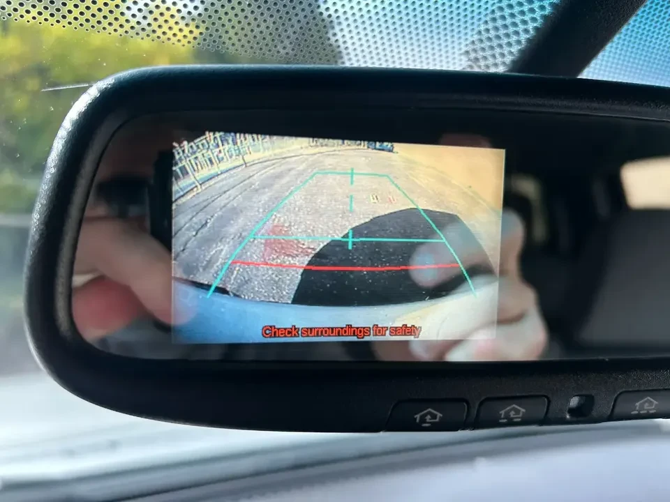 2012 Toyota Tacoma 2nd Gen - Image 16 of 16