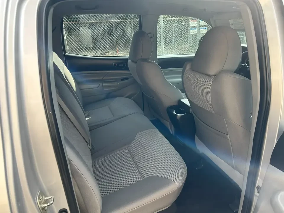 2012 Toyota Tacoma 2nd Gen - Image 14 of 16