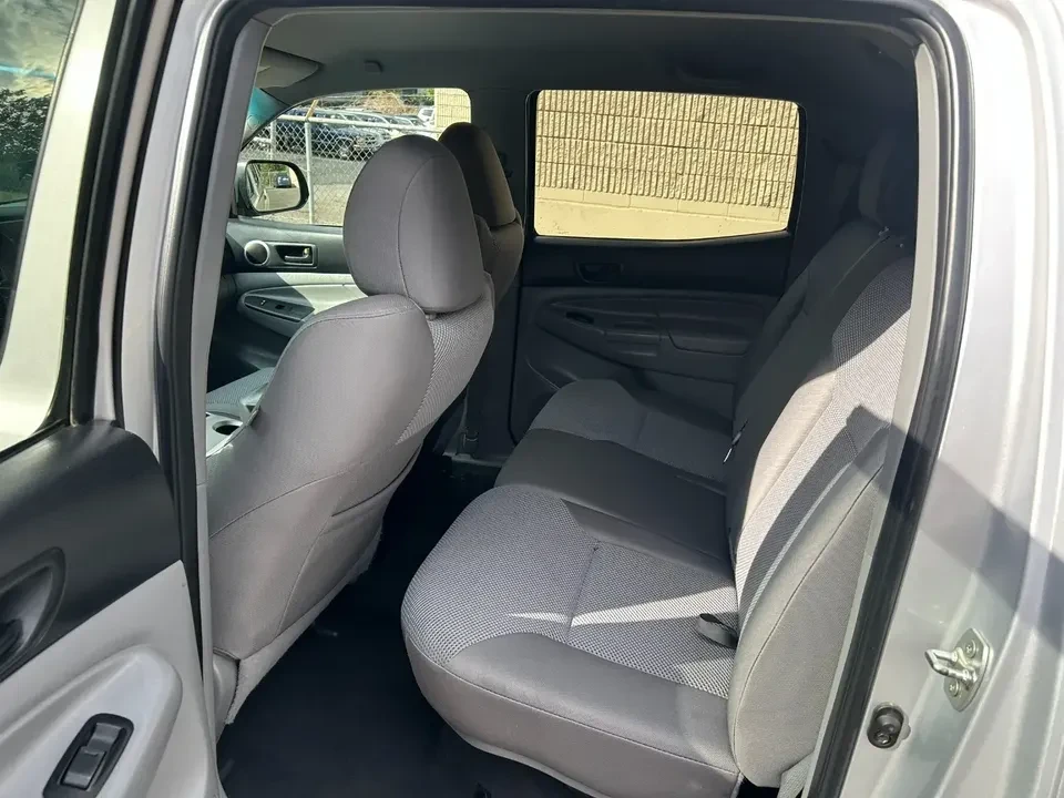 2012 Toyota Tacoma 2nd Gen - Image 11 of 16