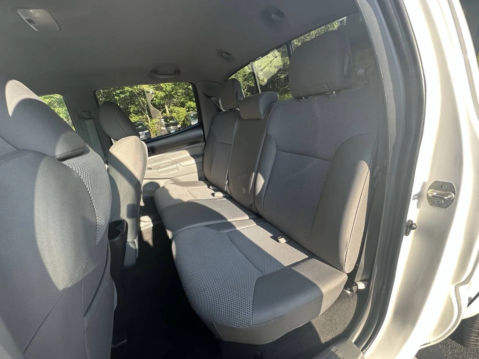2012 Toyota Tacoma 2nd Gen - Image 12 of 21