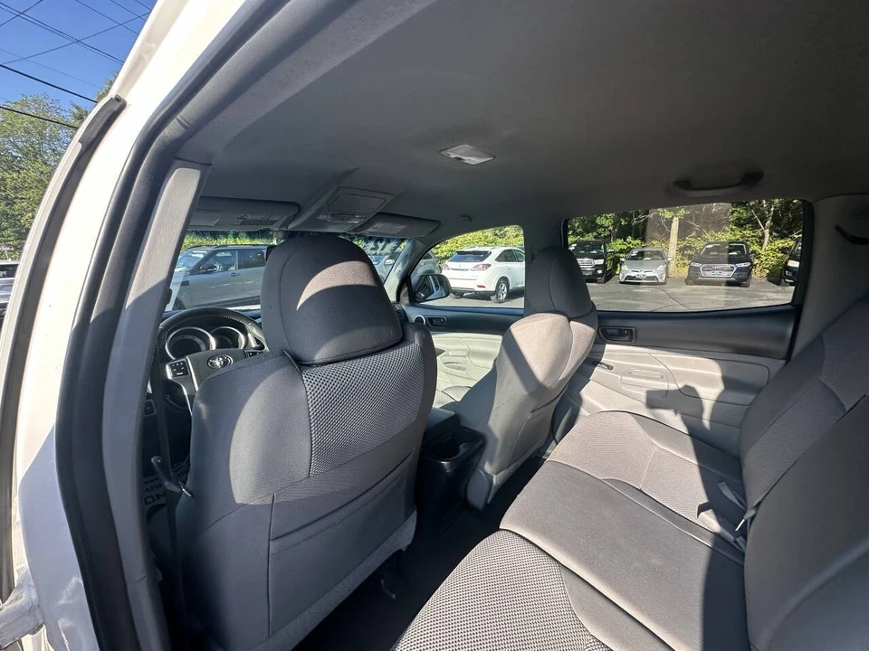 2012 Toyota Tacoma 2nd Gen - Image 14 of 21