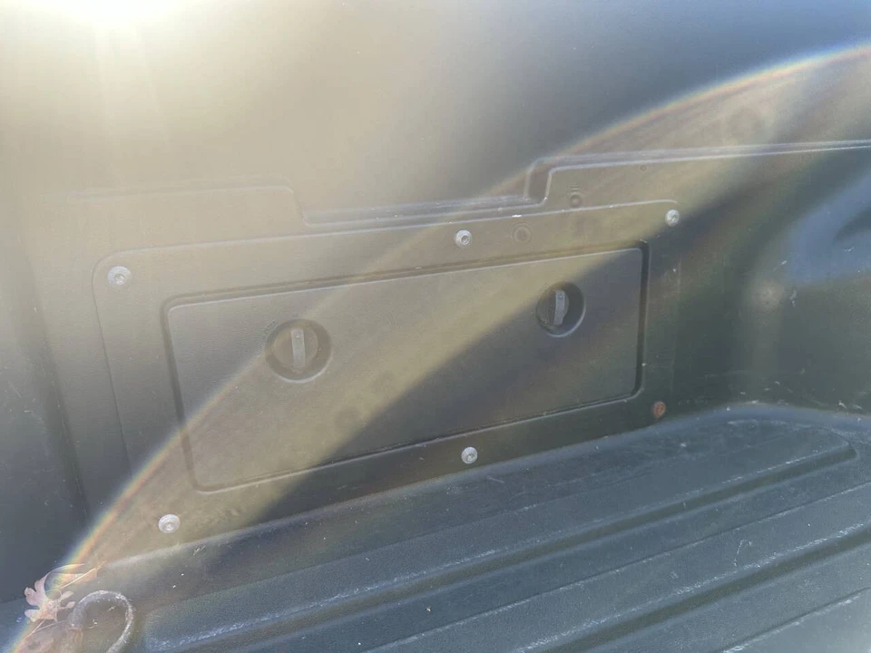 2012 Toyota Tacoma 2nd Gen - Image 19 of 21