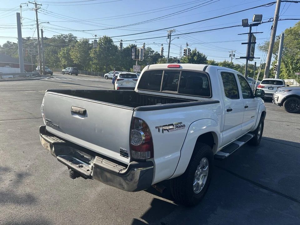 2012 Toyota Tacoma 2nd Gen - Image 7 of 21