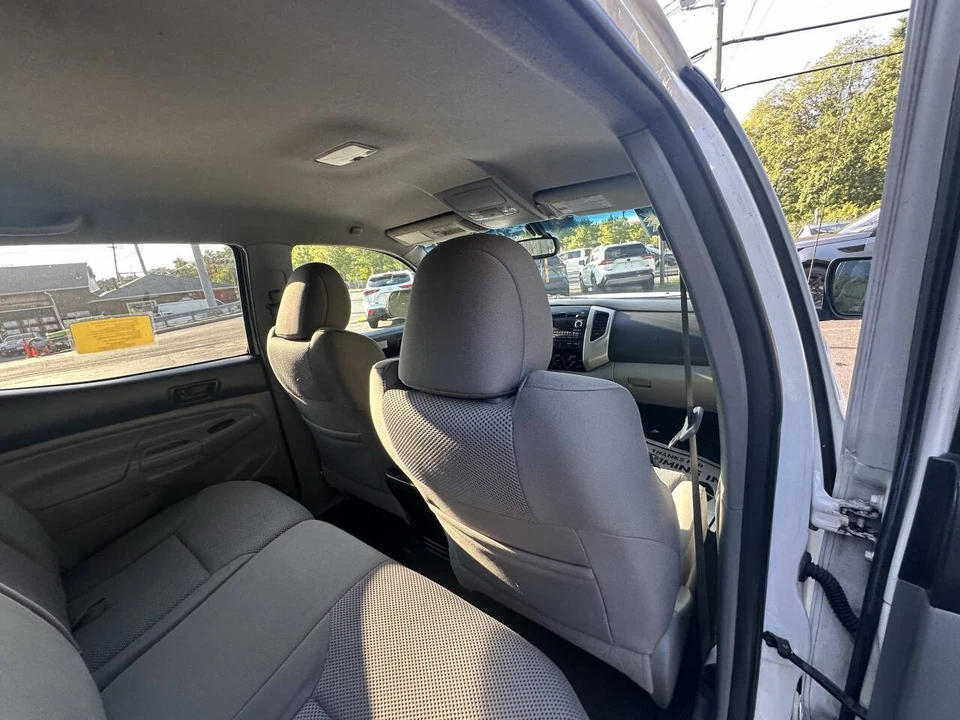 2012 Toyota Tacoma 2nd Gen - Image 21 of 21