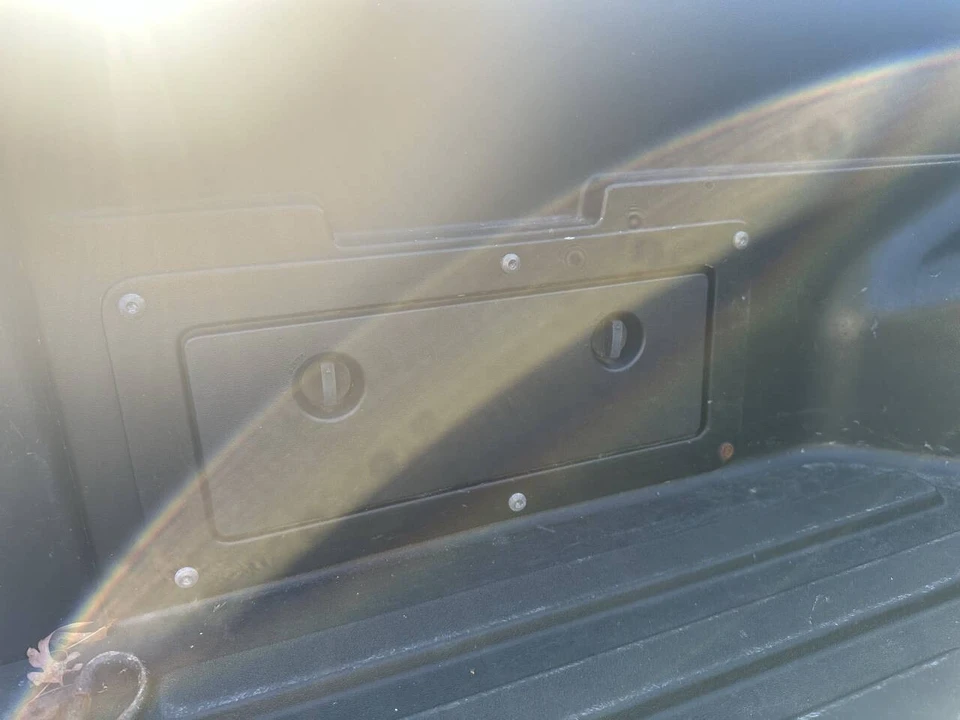 2012 Toyota Tacoma 2nd Gen - Image 19 of 21