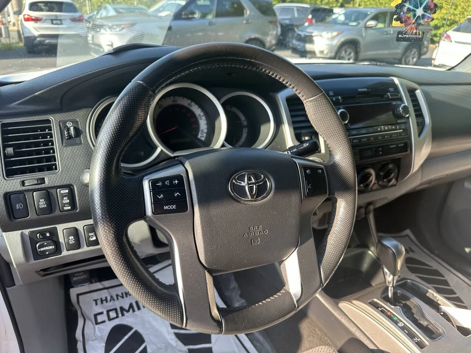 2012 Toyota Tacoma 2nd Gen - Image 11 of 21