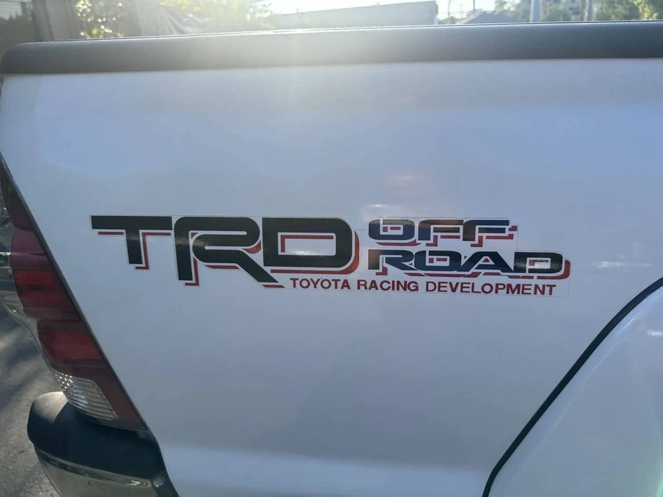 2012 Toyota Tacoma 2nd Gen - Image 20 of 21