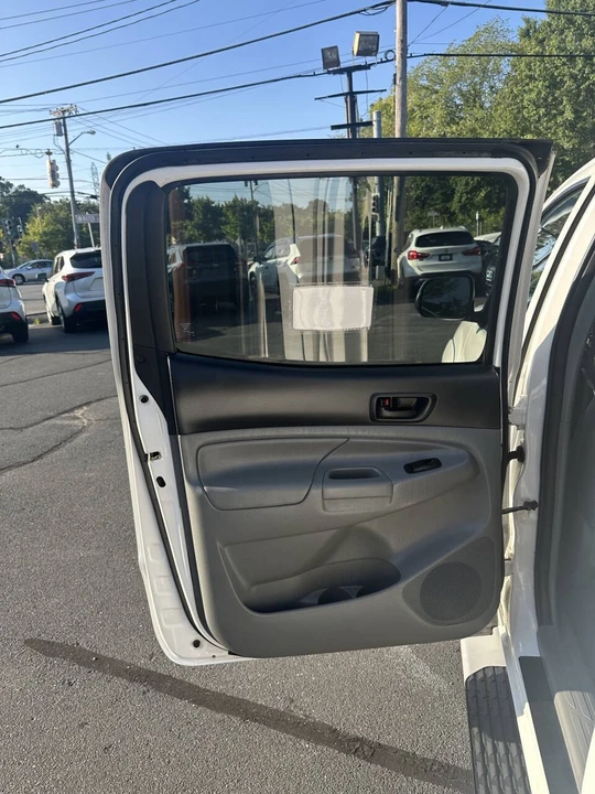 2012 Toyota Tacoma 2nd Gen - Image 14 of 21