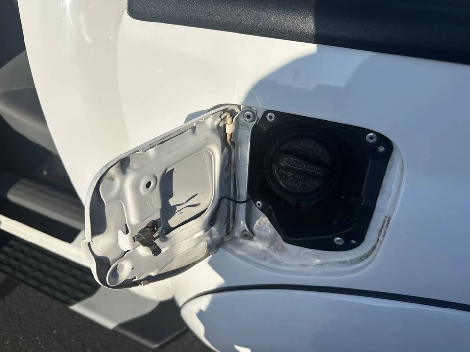 2012 Toyota Tacoma 2nd Gen - Image 16 of 21
