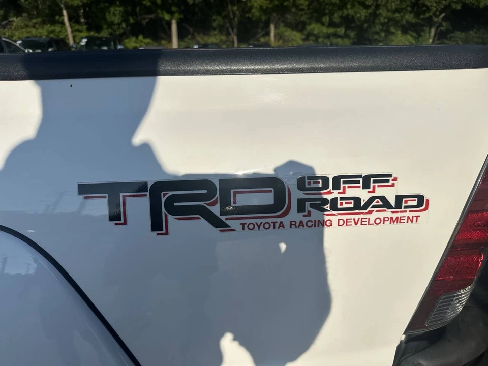 2012 Toyota Tacoma 2nd Gen - Image 17 of 21