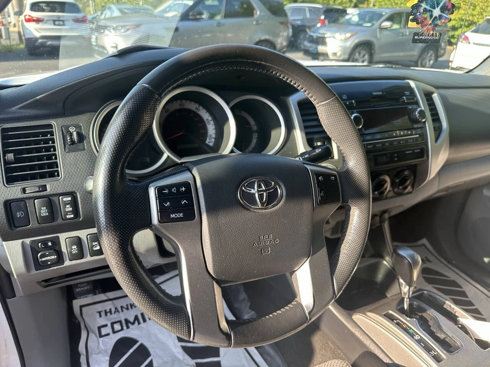 2012 Toyota Tacoma 2nd Gen - Image 11 of 21
