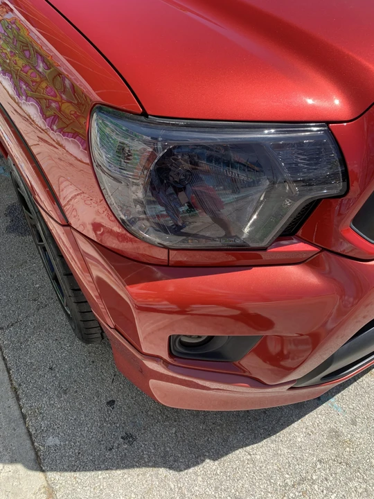 2012 Toyota Tacoma 2nd Gen - Image 15 of 31
