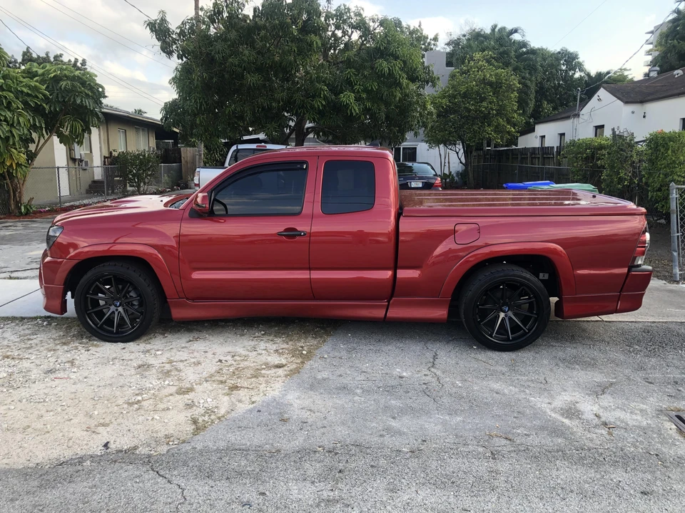 2012 Toyota Tacoma 2nd Gen - Image 9 of 31