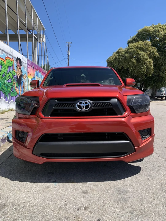 2012 Toyota Tacoma 2nd Gen - Image 6 of 31
