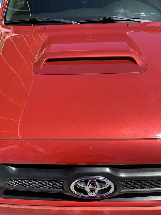 2012 Toyota Tacoma 2nd Gen - Image 20 of 31