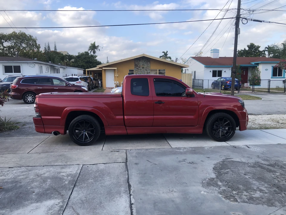 2012 Toyota Tacoma 2nd Gen - Image 12 of 31